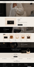 MARQUE | LIORA